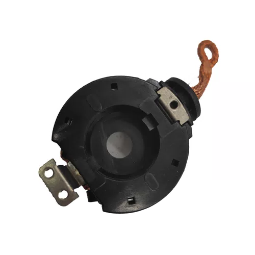 Auto Commutator End Frame Assy Starter Carbon Brush Holder 28130-28040 for Toyota - image 4