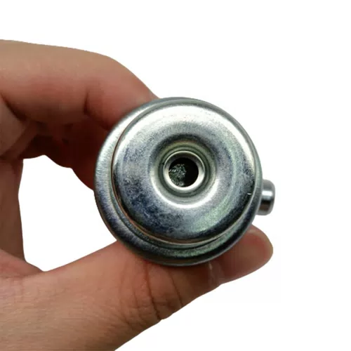 Fuel Pressure Regulator Valve For Chevrolet Fuel Injection Pump Assembly Pressure Regulator 96447442 96423299 - image 6