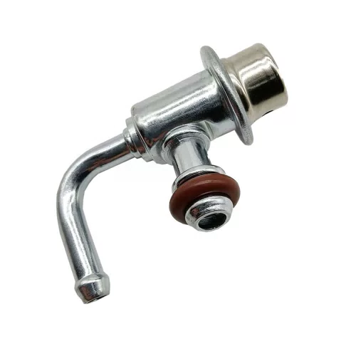 Fuel Injection Pressure Regulator For Toyota Camry RAV4 Regulador de presion de combustible 23020-70010 - image 2