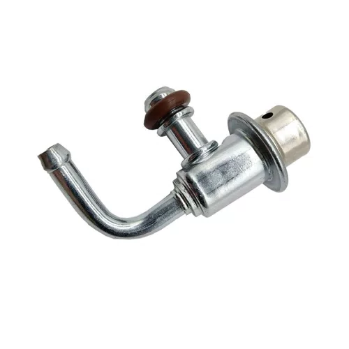 Fuel Injection Pressure Regulator For Toyota Camry RAV4 Regulador de presion de combustible 23020-70010 - image 4