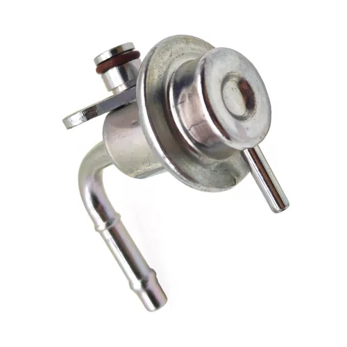 22670-73C0A Fuel Injection Pressure Regulator For Nissan - image 3