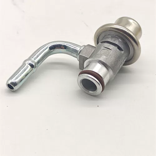 22670-8H300 Fuel Pressure Regulator For Car Nissan Navara Fuel Pressure Regulator - image 4