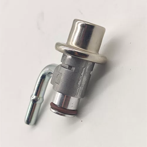 22670-8H300 Fuel Pressure Regulator For Car Nissan Navara Fuel Pressure Regulator - image 5