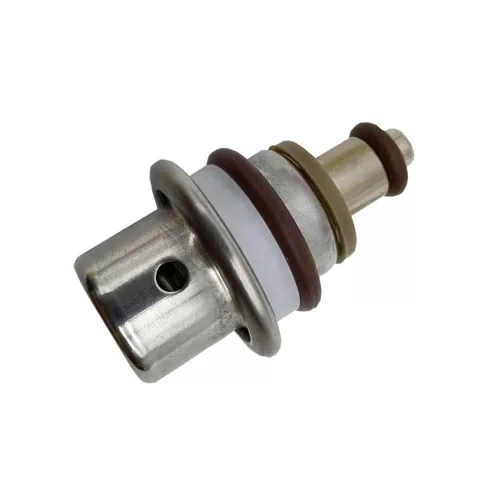Fuel Injection Pressure Regulator 35301-2P000 For Hyundai Elantra Kia - image 2