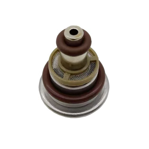 Fuel Injection Pressure Regulator 35301-2P000 For Hyundai Elantra Kia - image 3