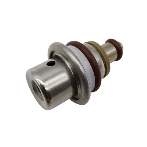 Fuel Injection Pressure Regulator 35301-2P000 For Hyundai Elantra Kia - image 4