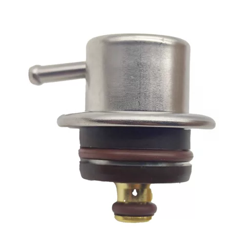 0280160557 Regulador de presion de combustible Fuel Pressure Regulator For VW Audi - image 2
