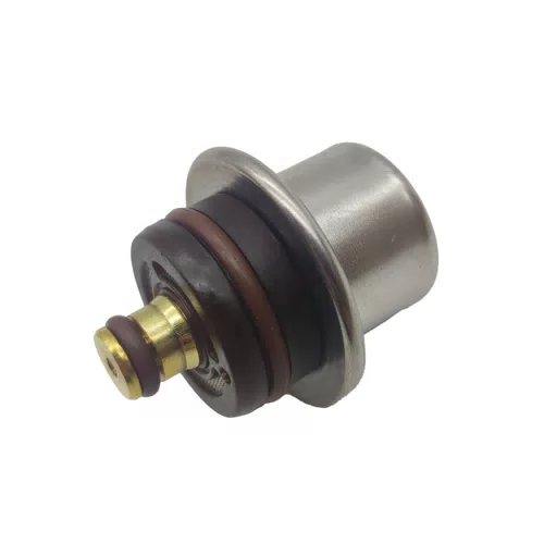 0280160557 Regulador de presion de combustible Fuel Pressure Regulator For VW Audi - image 4