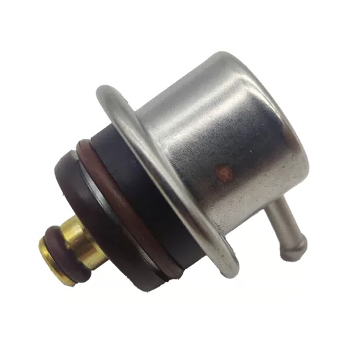 0280160557 Regulador de presion de combustible Fuel Pressure Regulator For VW Audi - image 5