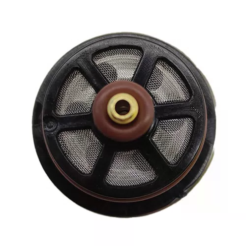 25361520 Fuel Pressure Regulator Regulador De Presion De Combustible For Hyundai HB20 Mitsubishi L200 Triton - image 2