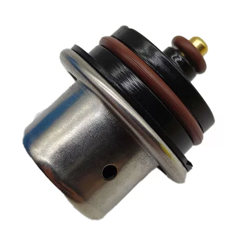 25361520 Fuel Pressure Regulator Regulador De Presion De Combustible For Hyundai HB20 Mitsubishi L200 Triton - image 3