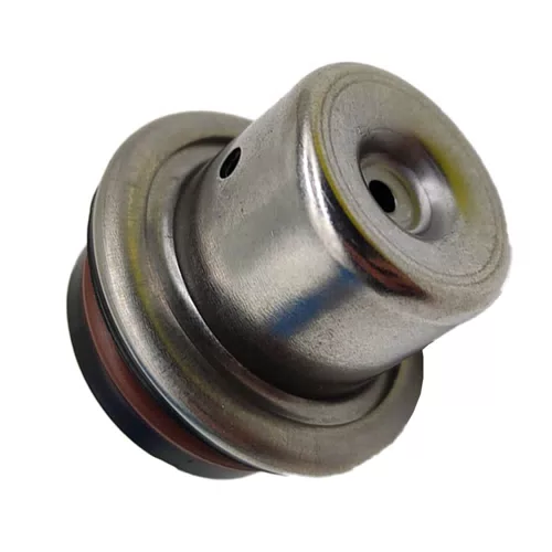 25361520 Fuel Pressure Regulator Regulador De Presion De Combustible For Hyundai HB20 Mitsubishi L200 Triton - image 4