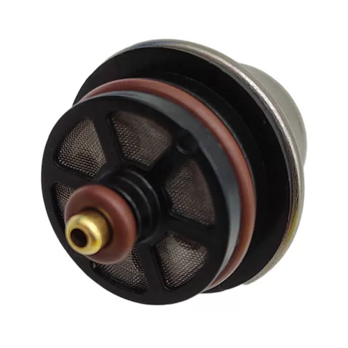 25361520 Fuel Pressure Regulator Regulador De Presion De Combustible For Hyundai HB20 Mitsubishi L200 Triton - image 5
