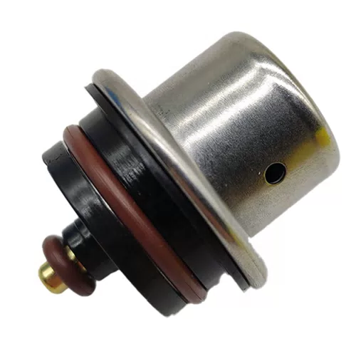 25361520 Fuel Pressure Regulator Regulador De Presion De Combustible For Hyundai HB20 Mitsubishi L200 Triton - image 6