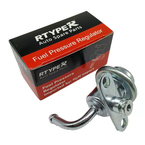 Regulador de presion Fuel Pressure Regulator for Nissan OEM 22670-73C00 22670-73C0A - image 6