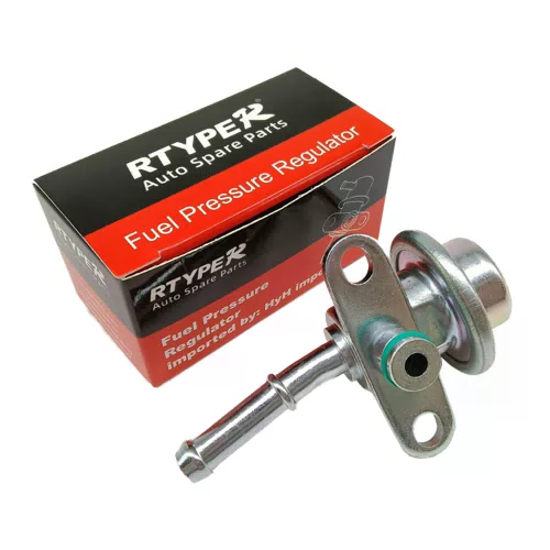 Fuel Injection Pressure Regulator Regulador de presion For Toyota 23280-50050 - image 6