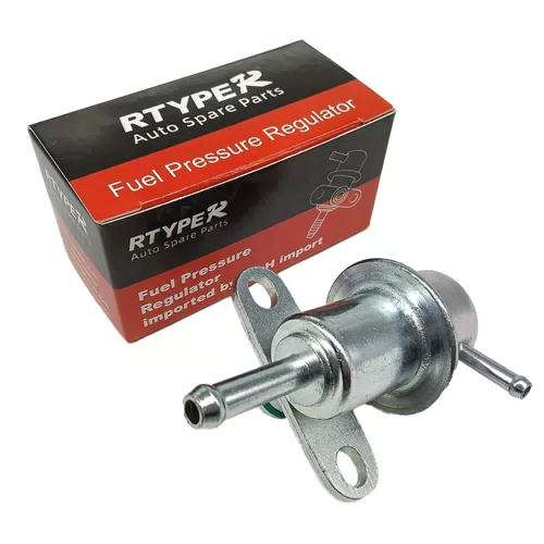 23280-20030 Fuel Pressure Regulator For Toyota 4Runner T100 Suzuki Swift - image 6