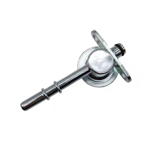 New Item Fuel Pressure Regulator for Toyota OEM 23270-28052 - image 4