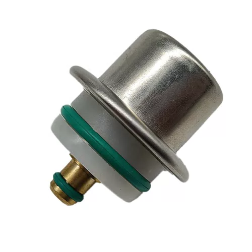 3.0 Bar Fuel Pressure Regulator Regulador de presion 0280160503 for BMW KIA - image 2