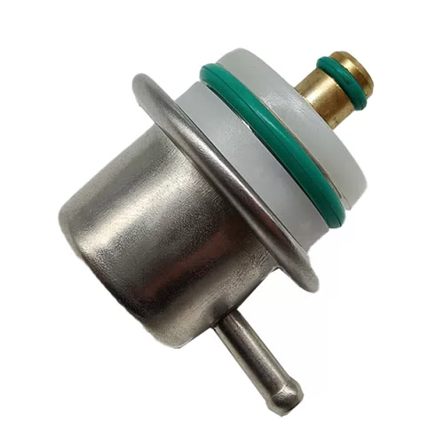 3.0 Bar Fuel Pressure Regulator Regulador de presion 0280160503 for BMW KIA - image 6