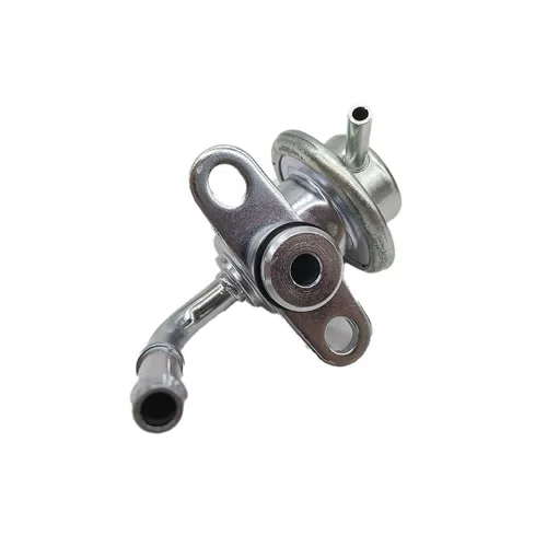 0K08A-13-280A Regulador de presion de combustible Fuel Pressure Regulator For Kia - image 2