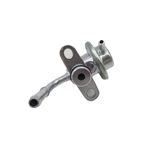 0K08A-13-280A Regulador de presion de combustible Fuel Pressure Regulator For Kia - image 3