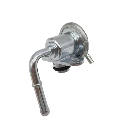 0K08A-13-280A Regulador de presion de combustible Fuel Pressure Regulator For Kia - image 4