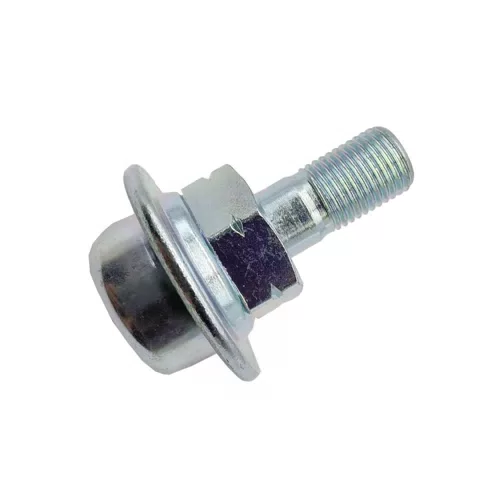 High Quality Pressure Regulating Valve OEM 23270-50010 Fuel Pressure Regulator For Toyota