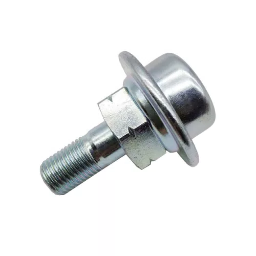 Pressure Regulating Valve OEM 23270-50010 Fuel Pressure Regulator For Toyota - image 3