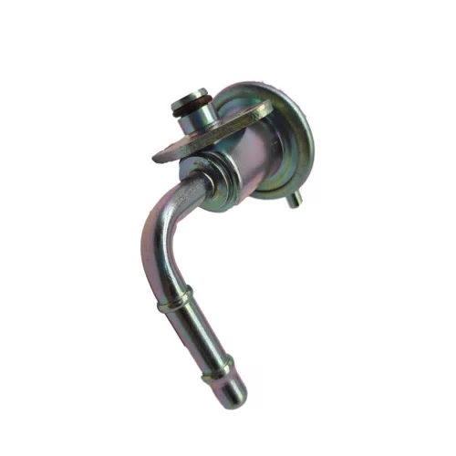 26670-73C0A Car Engine Parts Fuel Pressure Regulator Valve For Nissan - image 4