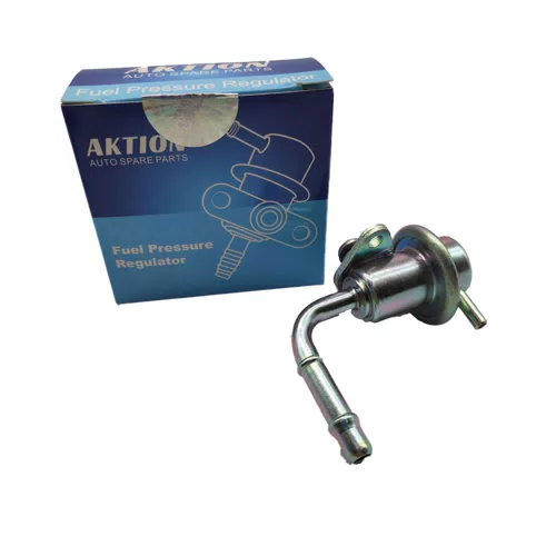 26670-73C0A Car Engine Parts Fuel Pressure Regulator Valve For Nissan - image 6