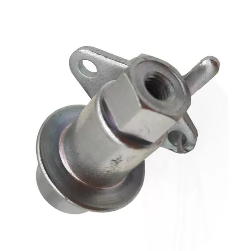 35301-22032 Fuel Injector Fuel Pressure Regulator For Hyundai Accent - image 4