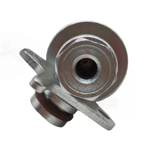 35301-22032 Fuel Injector Fuel Pressure Regulator For Hyundai Accent - image 5