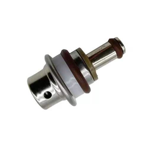 New Product Fuel Pressure Regulator For Toyota OEM 23070-31010 - image 3