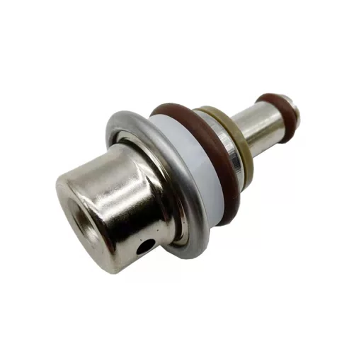 New Product Fuel Pressure Regulator For Toyota OEM 23070-31010 - image 4