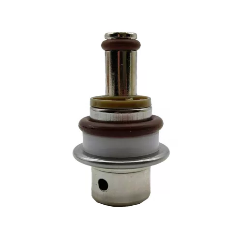 New Product Fuel Pressure Regulator For Toyota OEM 23070-31010 - image 5