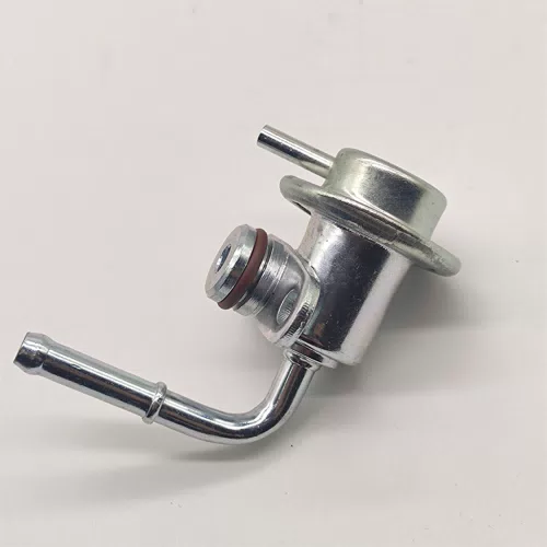 Auto Parts Fuel Pressure Regulator 0K08A-13280A For Kia Sportage PR4060 - image 3