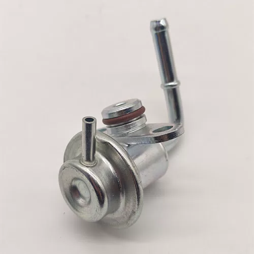 Auto Parts Fuel Pressure Regulator 0K08A-13280A For Kia Sportage PR4060 - image 6