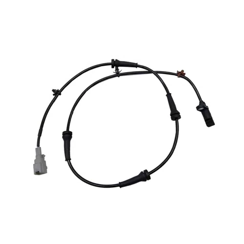 ABS Wheel Speed Sensor ABS Sensor For Renault KOLEOS I (HY_) OEM 47900-JG200 - image 2