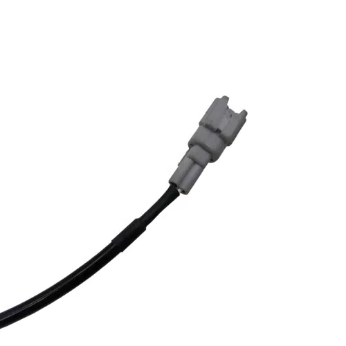 ABS Wheel Speed Sensor ABS Sensor For Renault KOLEOS I (HY_) OEM 47900-JG200 - image 5