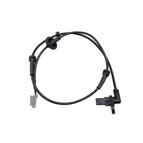 ABS Wheel Speed Sensor ABS Sensor For Nissan KOLEOS I (HY_) OEM 47910-EQ010 - image 2