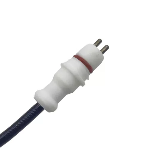 ABS Wheel Speed Sensor ABS Sensor For Renault OEM 8200254687 - image 6