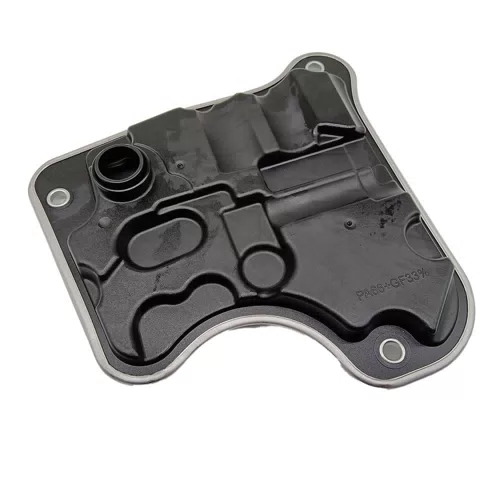 Transmission Oil Filter 35330-12040 FTC310311312 Fit For TOYOTA - image 5