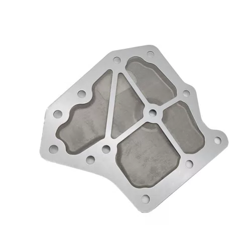 OEM 31728-31X01 Transmission System Gearbox Parts Transmission Filter For Nissan 100 NX (B13) Filtro De Transmission - image 4