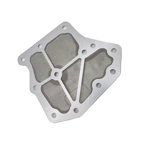 OEM 31728-31X01 Transmission System Gearbox Parts Transmission Filter For Nissan 100 NX (B13) Filtro De Transmission - image 5