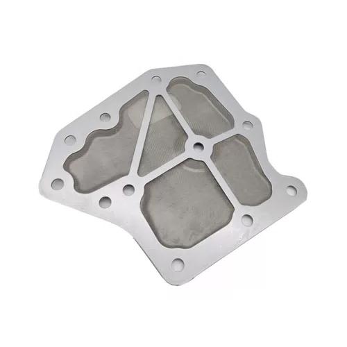 OEM 31728-31X01 Transmission System Gearbox Parts Transmission Filter For Nissan 100 NX (B13) Filtro De Transmission - image 6