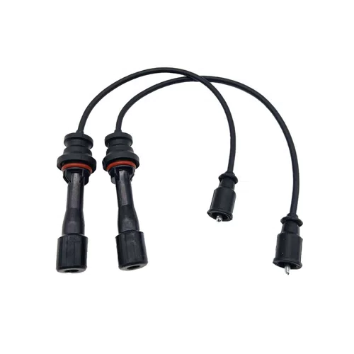 Cable de encendido OEM ZL01-18-140 Ignition Cable Spark Plug Wire For Mazda - image 3