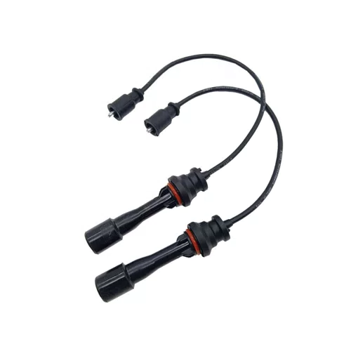 Cable de encendido OEM ZL01-18-140 Ignition Cable Spark Plug Wire For Mazda - image 4