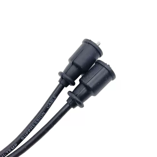 Cable de encendido OEM ZL01-18-140 Ignition Cable Spark Plug Wire For Mazda - image 5