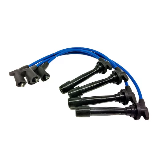 Spark Plug Wire Ignition Cable Set For Hyundai Accent LANTRA COUPE 1.6L 2001-2005 27501-26D00 Cable de encendido - image 2